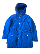 Parka Blau Gr.12 / 152 | Woolrich