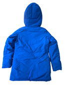 Parka Blau Gr.12 / 152 | Woolrich