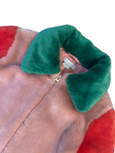 Jacken Multicolor Gr. | Unbekannt