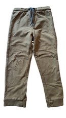 Jogging-Hose Braun Gr.116 | Steiff
