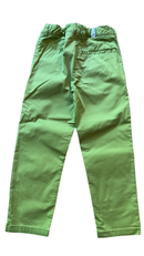 Hosen Grün Gr. | Unbekannt