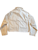 Jacke Creme Gr.140 | ZARA