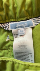 Hosen Grün Gr. | Unbekannt