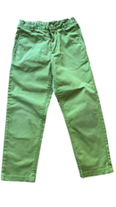 Hosen Grün Gr. | Unbekannt