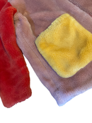 Jacken Multicolor Gr. | Unbekannt