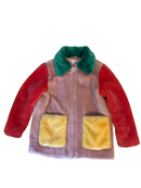 Jacken Multicolor Gr. | Unbekannt