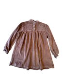 Kleid Rosé Gr.98 | Bùho