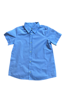Hemden kurzarm hellblau Gr.12 | Bonpoint