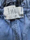 Shorts Blau Gr.128 | Bùho