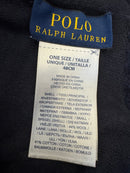 Winter-Mütze Norwegermuster Gr.48cm | Polo Ralph Lauren