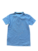 Poloshirt Blau Gr.10 | Billybandit