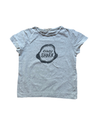 T-Shirts Grau Gr.10 | Hundred Pieces