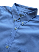 Hemd langarm hellblau Gr.10 | Bonpoint