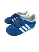 Lauflernschuhe Blau und Weiß Gr.22 | adidas
