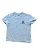 Shirt "Everything is Fossible" Weiß Gr.10 | Element