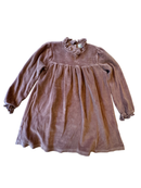 Kleid Rosé Gr.98 | Bùho