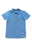 Poloshirt Blau Gr.10 | Billybandit