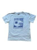 T-Shirt Weiß Gr.10 | Bonpoint