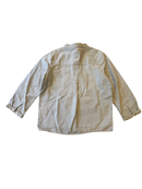 Hemd hellblau kariert Gr.98 | Plui Plui