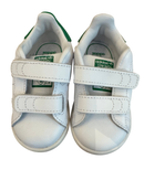 Turnschuhe Weiß & grün Gr.20 | adidas