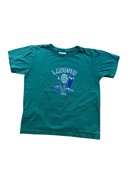 T-Shirt grün Gr.10 | Lacoste