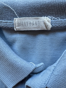 Poloshirt Blau Gr.10 | Billybandit