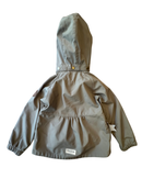 Softshalljacke oliv Gr.104 | MiniATure