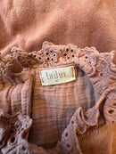 Kleid Rosé Gr.98 | Bùho