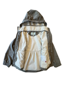 Softshalljacke oliv Gr.104 | MiniATure