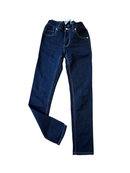 Jeans Dunkelblau Gr.12 | Levis 510
