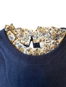 Pullover dunkelblau Gr.14 | Cyrillus