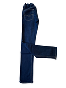 Jeans Dunkelblau Gr.12 | Levis 510