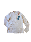 Langarmshirt rosa Gr.14 | Cyrillus