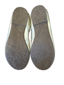 Ballerinas Gold Gr.33 | Acebos