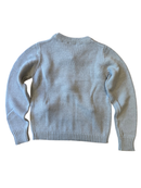 Pullover Grau Gr. | Blue Seven