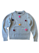 Pullover Grau Gr. | Blue Seven