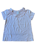 T-Shirt rosé Gr.6 | Carrement Beau