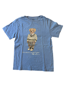 Shirt hellblau Gr.140 | Polo Ralph Lauren