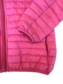 Winterjacke Mädchen Pink Gr.164 / 16 | Save The Duck