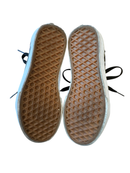 Turnschuhe Schwarz mit buntem Weltall-Motiv Gr.33 | Vans