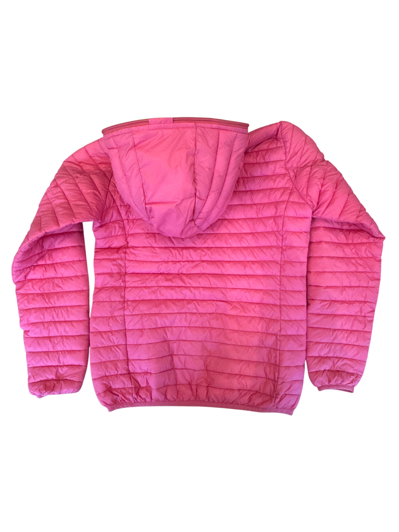 Winterjacke Mädchen Pink Gr.164 / 16 | Save The Duck