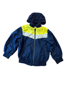 Regenjacke Jungs dunkelblau Gr.116 | ZARA