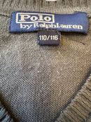 Pullover Dunkelgrau, Hellgrau, Creme, Blau Gr. | Polo Ralph Lauren