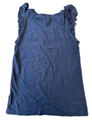 T-Shirt Mädchen dunkelblau Gr.116 | Polo Ralph Lauren