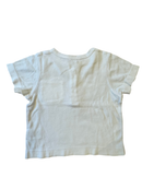 Shirt Creme/Beige Gr.92 | Jacadi