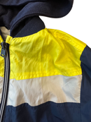 Regenjacke Jungs dunkelblau Gr.116 | ZARA