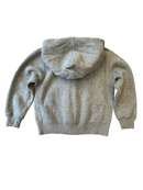 Sweatjacke Jungs Grau Gr.110 | Nike