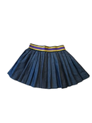 Faltenrock Mädchen Blau Gr.98 | Polo Ralph Lauren