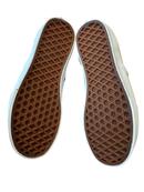 Turnschuhe Schwarz, Grau und Weiß Gr.35 | Vans