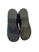 Ballerinas Mädchen Schwarz Gr.28 | Eli